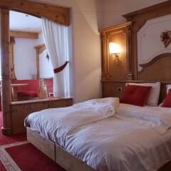 Hotel Belvedere & Paradise Club Center Фай-делла-Паганелла комната для гостей