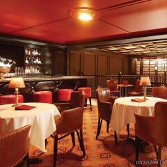 Citizen Hotel, A Joie De Vivre Hotel Сакраменто гостиничный бар