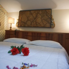 Hotel Villa Tetlameya Лорето комната для гостей
