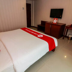 Отель Nida Rooms Patong 179 Sansabai комната для гостей фото 4