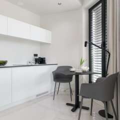 Отель Centro Design Apartaments в номере фото 2