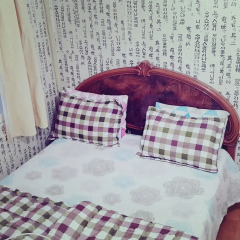Отель Hoseong Guesthouse комната для гостей фото 2