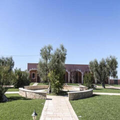 Hotel Relais Antica Masseria Конверсано фото 8