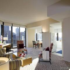 Отель The Marmara Manhattan США, Нью-Йорк - отзывы, цены и фото номеров - забронировать отель The Marmara Manhattan онлайн комната для гостей фото 4