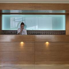 Mitsis La Vita Beach Hotel фитнесс-зал