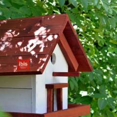 Отель ibis Budapest Citysouth фото 7