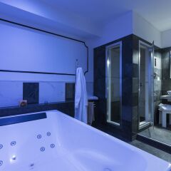 Отель Residenza Magliabechi спа