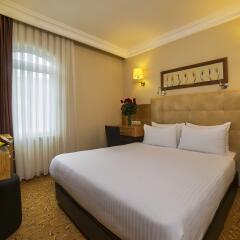 Отель Best Western Citadel комната для гостей фото 3