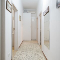 Отель House Zamboni 12 Италия, Болонья - отзывы, цены и фото номеров - забронировать отель House Zamboni 12 онлайн интерьер отеля фото 3