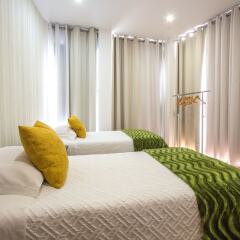 Отель Central Guest House Понта-Делгада комната для гостей фото 5