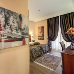 Отель Rome55 Италия, Рим - отзывы, цены и фото номеров - забронировать отель Rome55 онлайн фото 4