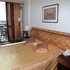 Hotel Shirak in Yerevan, Armenia from 71$, photos, reviews - zenhotels.com guestroom photo 4