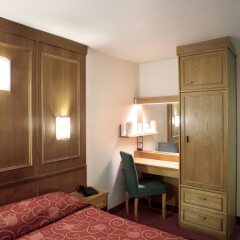 St Giles London - A St Giles Hotel удобства в номере фото 2
