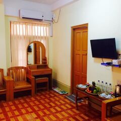 Inle Star Hotel удобства в номере фото 2