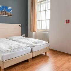 a&o Wien Stadthalle in Vienna, Austria from 87$, photos, reviews - zenhotels.com guestroom