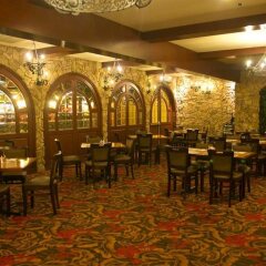 Отель Silver Sevens Hotel & Casino США, Лас-Вегас - отзывы, цены и фото номеров - забронировать отель Silver Sevens Hotel & Casino онлайн питание