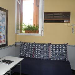 Отель Center plaza tourist flat удобства в номере