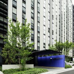 Отель Mystays Premier Akasaka Токио фото 4