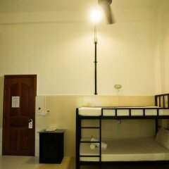 Отель Cabañas Sierra Bonita Мексика, Креэль - отзывы, цены и фото номеров - забронировать отель Cabañas Sierra Bonita онлайн комната для гостей фото 4