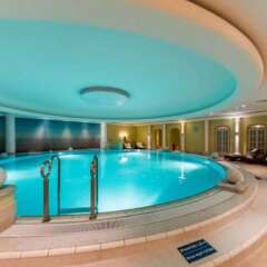 Отель The Westin Grand, Berlin бассейн фото 2