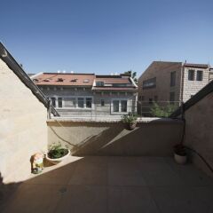 Vendome collection Израиль, Иерусалим - отзывы, цены и фото номеров - забронировать отель Vendome collection онлайн комната для гостей фото 2
