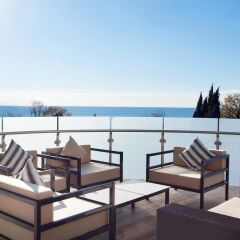Гостиница Хаятт Ридженси Сочи (Hyatt Regency Sochi) в Сочи - забронировать гостиницу Хаятт Ридженси Сочи (Hyatt Regency Sochi), цены и фото номеров с домашними животными