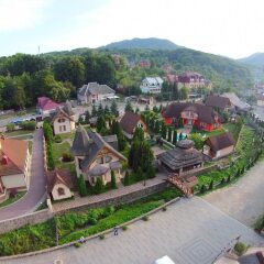 Гостиница Червона Рута фото 18