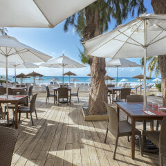 Отель Bougainvillea Barbados бассейн