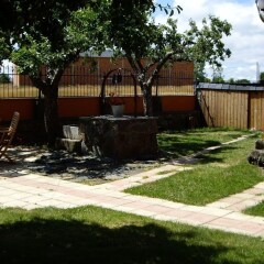 Отель Casa Rural Tio Vicente фото 3