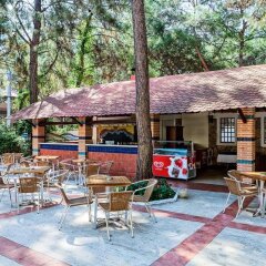 Fun&Sun Club Saphire Турция, Кемер - отзывы, цены и фото номеров - забронировать отель Fun&Sun Club Saphire онлайн фото 6