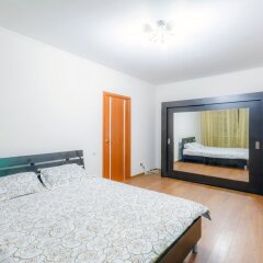 Апартаменты Metro Lyublino Apartments Москва фото 4