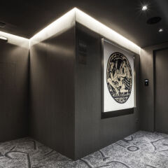 Отель AthensWas Hotel Греция, Афины - отзывы, цены и фото номеров - забронировать отель AthensWas Hotel онлайн сейф в номере