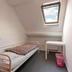 Отель Brussel Hello Hostel Бельгия, Брюссель - отзывы, цены и фото номеров - забронировать отель Brussel Hello Hostel онлайн детские мероприятия
