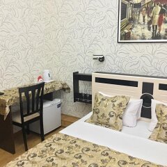 Гостиница Елизавета питание