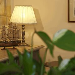 Hotel Il Nido интерьер отеля фото 3