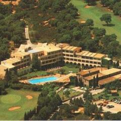 Отель Golf Costa Brava фото 9