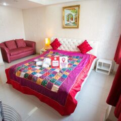 Отель Nida Rooms Suriyawong 703 Business Town Бангкок комната для гостей фото 5