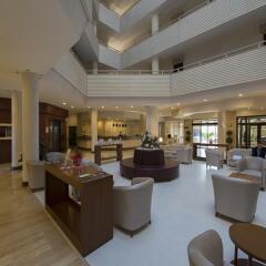 Munamar Beach Hotel - Adult Only+16 гостиничный бар