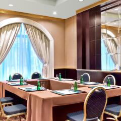 Гостиница The St. Regis Moscow Nikolskaya фото 12