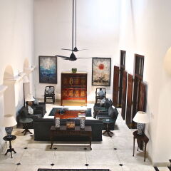 Отель Number 48 Galle Fort комната для гостей