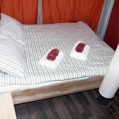 Гостиница Hostel Krasnogorskiy B R в Красногорске отзывы, цены и фото номеров - забронировать гостиницу Hostel Krasnogorskiy B R онлайн Красногорск фото 3
