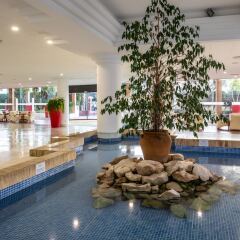 Отель Illot Suite & Spa интерьер отеля фото 3