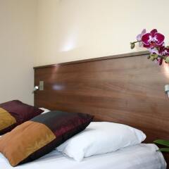 London House Hotel удобства в номере