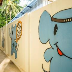 Отель Outrigger Laguna Phuket Beach Resort фото 5