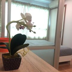 Отель Lumpini Wongamat Suites Паттайя фото 4