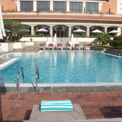 Отель Hyatt Regency Kathmandu Непал, Катманду - отзывы, цены и фото номеров - забронировать отель Hyatt Regency Kathmandu онлайн с домашними животными