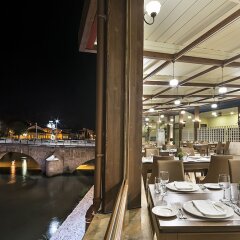 Sarikonak Boutique & SPA Hotel Турция, Амасья - отзывы, цены и фото номеров - забронировать отель Sarikonak Boutique & SPA Hotel онлайн питание фото 2