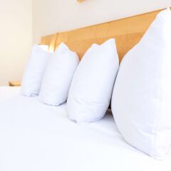 Отель Hilton Green Park Лондон комната для гостей