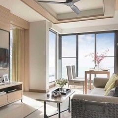Отель Amari Phuket Таиланд, Пхукет - 4 отзыва об отеле, цены и фото номеров - забронировать отель Amari Phuket онлайн комната для гостей фото 5