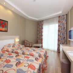 Riviera Hotel & Spa комната для гостей фото 4